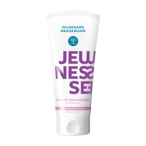 Hildegard Braukmann Jeunesse Sanfte Waschcreme 100 ml