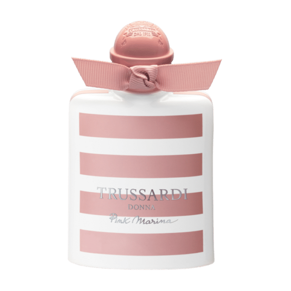 Trussardi Donna Pink Marina E.d.T. Nat. Spray 100 ml