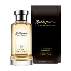 Baldessarini Classic E.d.C Concentrée Nat. Spray 50 ml