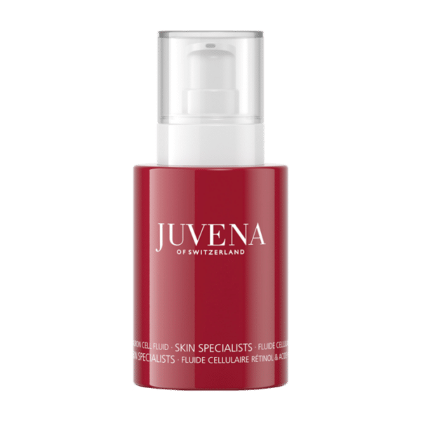 Juvena Skin Specialists Retinol & Hyaluron Cell Fluid 50 ml