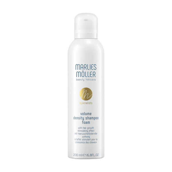 Marlies Möller Specialists Volume Density Shampoo Foam 200 ml