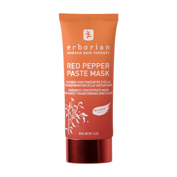 Erborian Red Pepper Paste Mask 50 ml