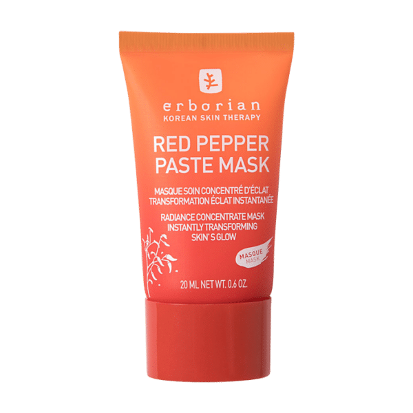 Erborian Red Pepper Paste Mask 20 ml