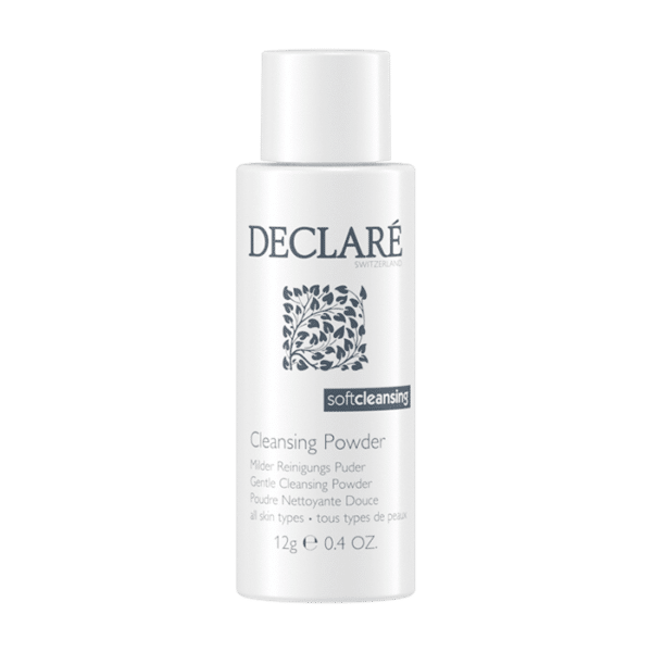 Declaré Soft Cleansing Cleansing Powder 12 g