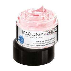 Teaology Peach Tea Hydra Cream 50 ml