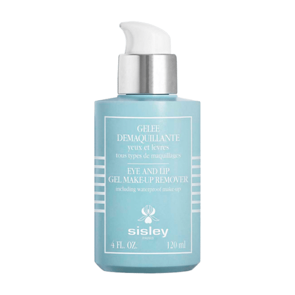 Sisley Gelee Demaquillante Yeux et Levres 120 ml