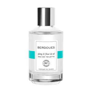 Berdoues Ylang et Fleur de Sel E.d.T. Nat. Spray 100 ml