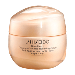 Shiseido Benefiance Overnight Wrinkle Resisting Cream 50 ml