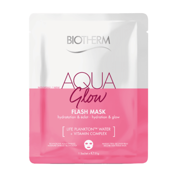 Biotherm Aqua Glow Flash Mask 31 g