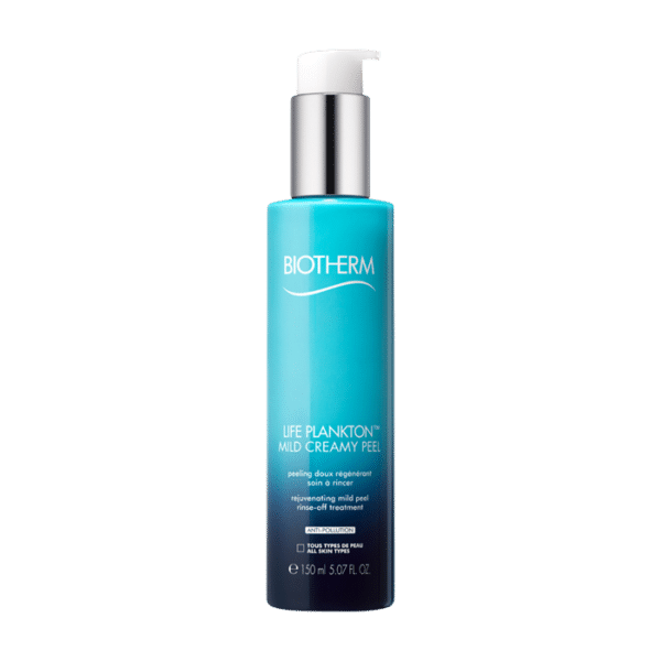 Biotherm Life Plankton Creamy Peel 150 ml