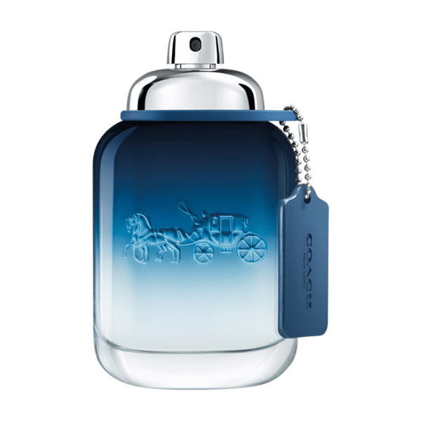 Coach Blue E.d.T. Nat. Spray 60 ml