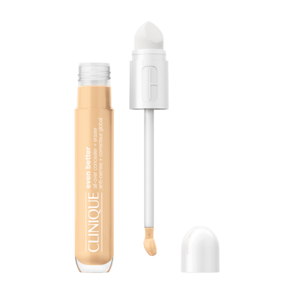 Clinique Even Better All Over Concealer + Eraser 6 ml