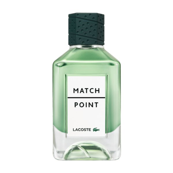 Lacoste Matchpoint E.d.T. Nat. Spray 100 ml