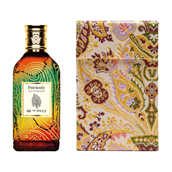 Etro Patchouly E.d.P. Nat. Spray 100 ml