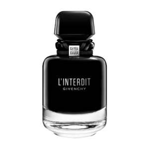 Givenchy L'Interdit Eau de Parfum Intense 80 ml