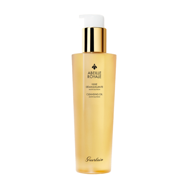 Guerlain Abeille Royale Cleansing Oil 150 ml