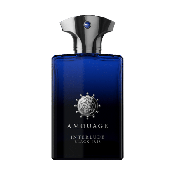 Amouage Interlude Black Iris E.d.P. Nat. Spray 100 ml