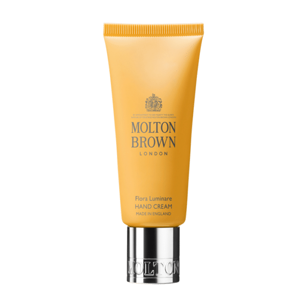 Molton Brown Flora Luminare Hand Cream 40 ml