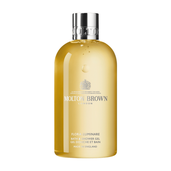 Molton Brown Flora Luminare Body Wash 300 ml