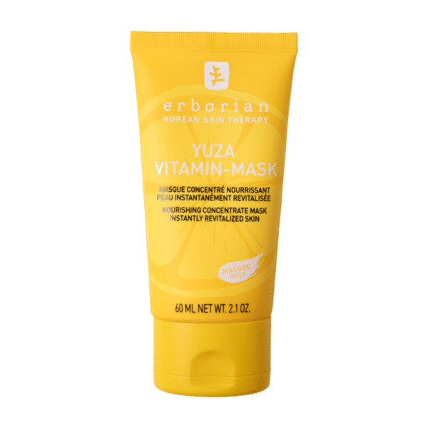 Erborian Yuza Vitamin Mask 60 ml