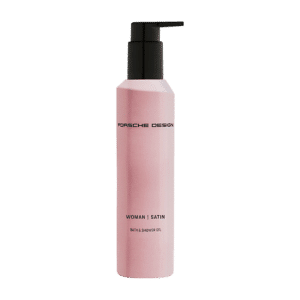 Porsche Design Woman Satin Bath & Shower Gel 200 ml