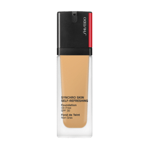 Shiseido Synchro Skin Self-Refreshing Foundation 30 ml