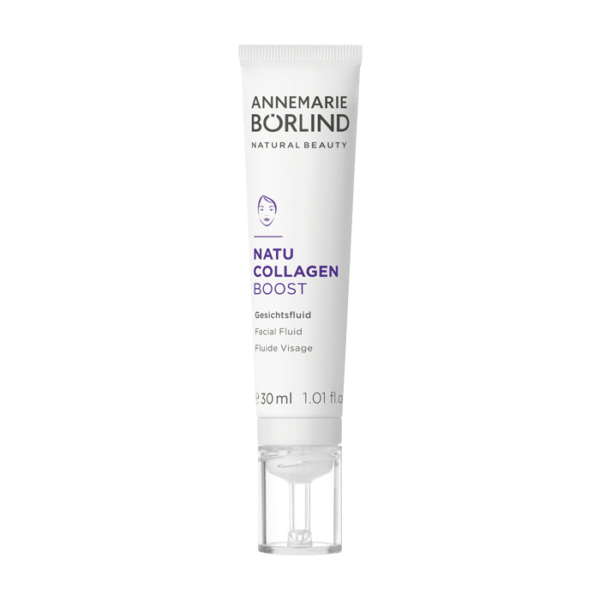 Annemarie Börlind NatuCollagen Boost Gesichtsfluid 30 ml