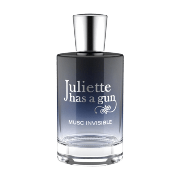 Juliette has a Gun Musc Invisible E.d.P. Nat. Spray 100 ml