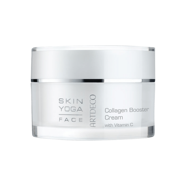 Artdeco Collagen Booster Cream with Vitamin C 50 ml