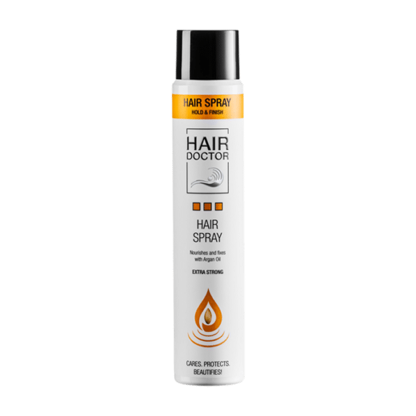 Hair Doctor Hair Spray Extra Strong 100 ml