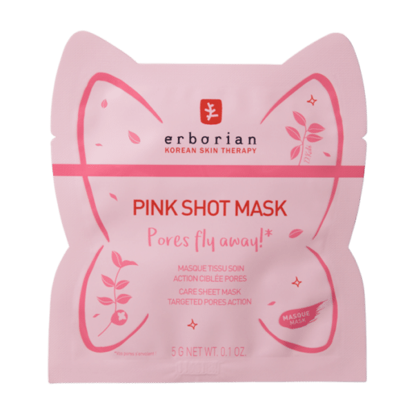 Erborian Pink Shot Mask 5 g