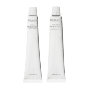 Grown Alchemist White Lip + Hand Kit 2-teilig 2 Artikel im Set