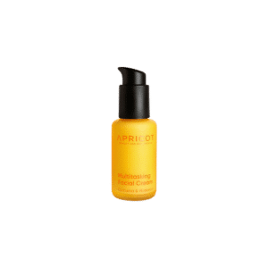 Apricot Multitasking Facial Cream Curcuma & Hyaluron "curcuma matata" 50 ml