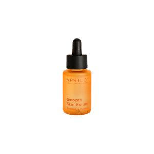 Apricot Smooth Facial Skin Serum Papaya & Hyaluron "yippie yaya papaya" 30 ml