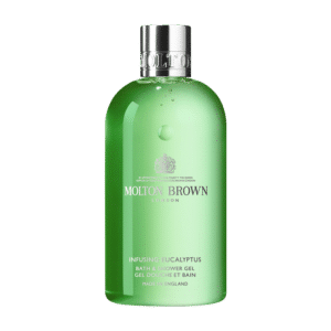 Molton Brown Infusing Eucalyptus Bath & Shower Gel 300 ml