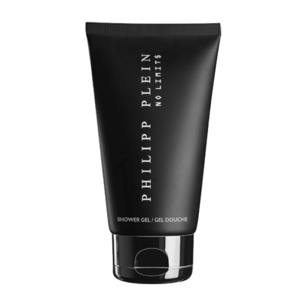 Philipp Plein No Limit $ Fresh Start Shower Gel 150 ml