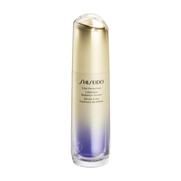 Shiseido Vital Perfection Liftdefine Radiance Serum 40 ml