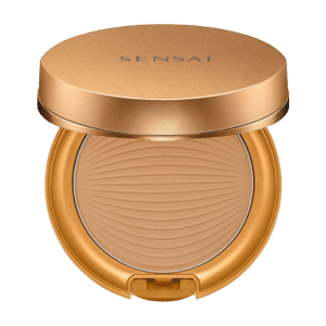 Sensai Silky Bronze Natural Veil Compact 8