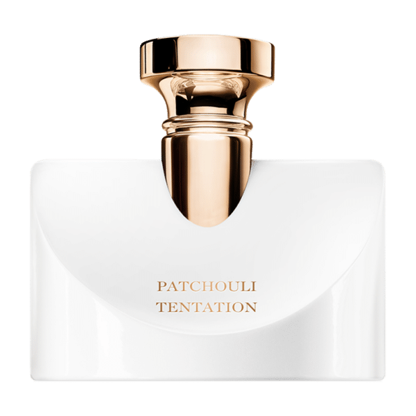 Bvlgari Splendida Patchouli Tentation E.d.P. Nat. Spray 100 ml