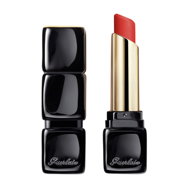 Guerlain Kisskiss Tender Matte 2