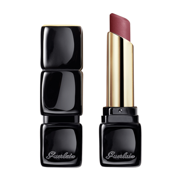 Guerlain Kisskiss Tender Matte 2