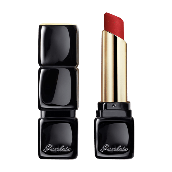 Guerlain Kisskiss Tender Matte 2