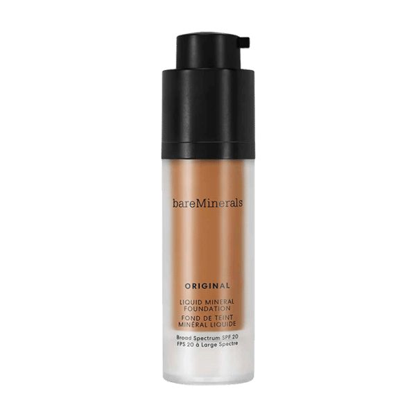 bareMinerals Original Liquid Foundation 30 ml