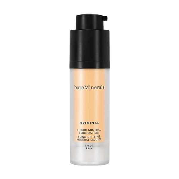 bareMinerals Original Liquid Foundation 30 ml