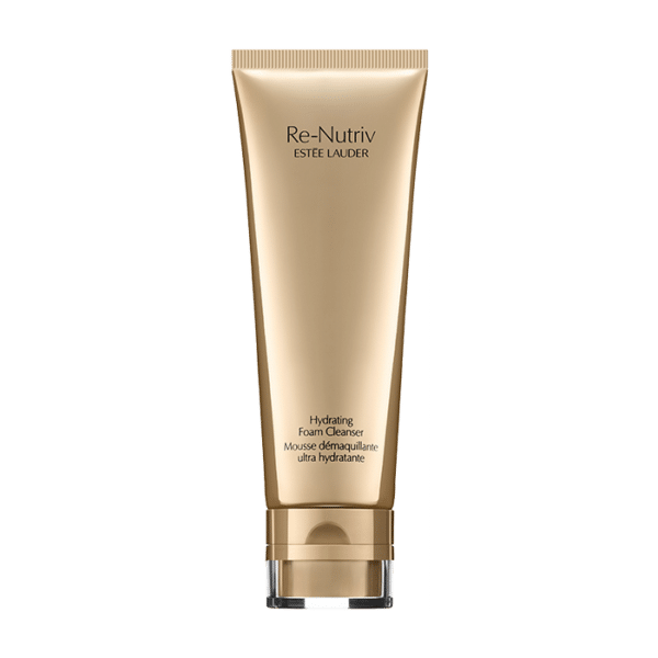 Estée Lauder Re-Nutriv Hydrating Foam Cleanser 125 ml