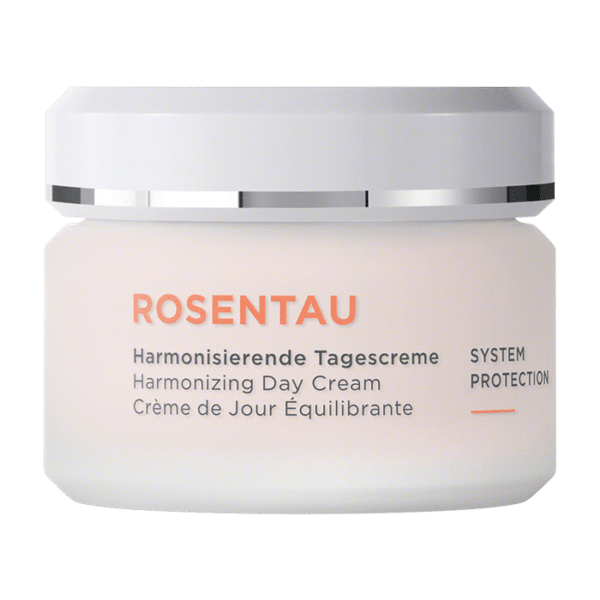 Annemarie Börlind Rosentau Tagescreme 50 ml