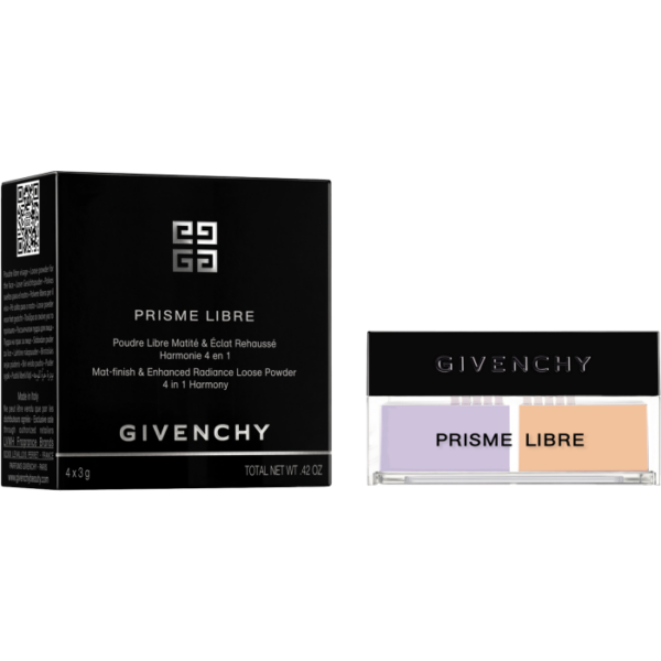 Givenchy Prisme Libre 12 g