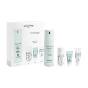 Sisley Hydra Global Programme Découverte Set 4-teilig 4 Artikel im Set