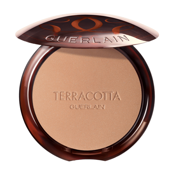 Guerlain Terracotta Bronzing Kompaktpuder 8