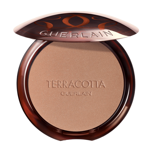 Guerlain Terracotta Bronzing Kompaktpuder 8